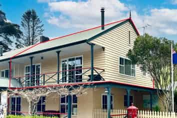 1180 Tarawera Road, Rotorua Central