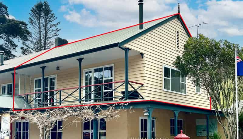 1180 Tarawera Road, Rotorua Central