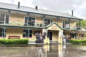 1180 Tarawera Road, Rotorua Central