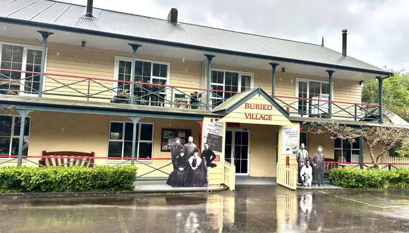 1180 Tarawera Road, Rotorua Central