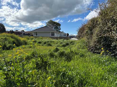 51B Fenton Street, Stratford