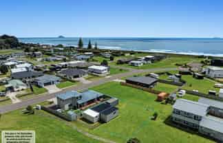 6 Waiotahe Drifts Boulevard, Opotiki and Surrounds