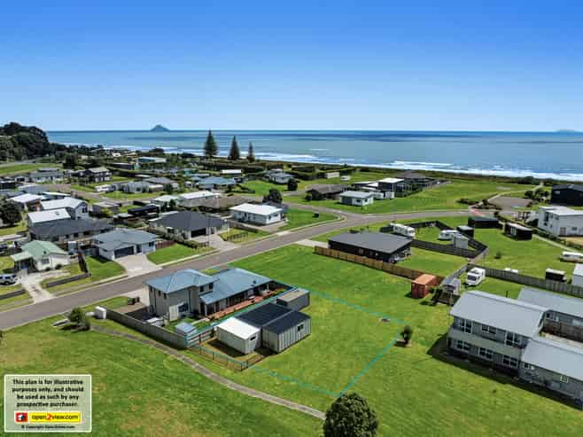 6 Waiotahe Drifts Boulevard, Opotiki and Surrounds