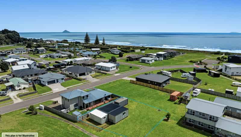 6 Waiotahe Drifts Boulevard, Opotiki and Surrounds