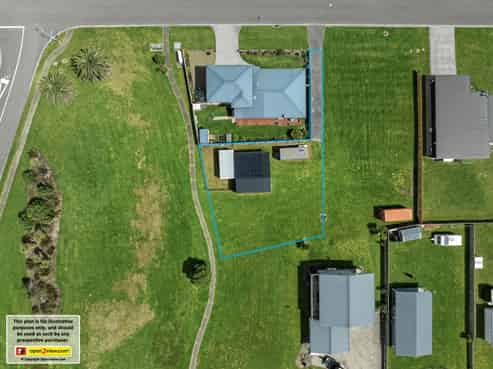 6 Waiotahe Drifts Boulevard, Opotiki and Surrounds