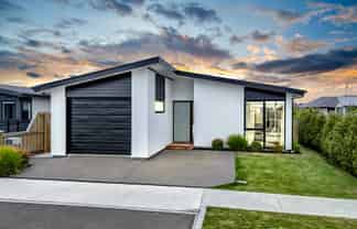 4 Te Pakiaka Road, Pegasus