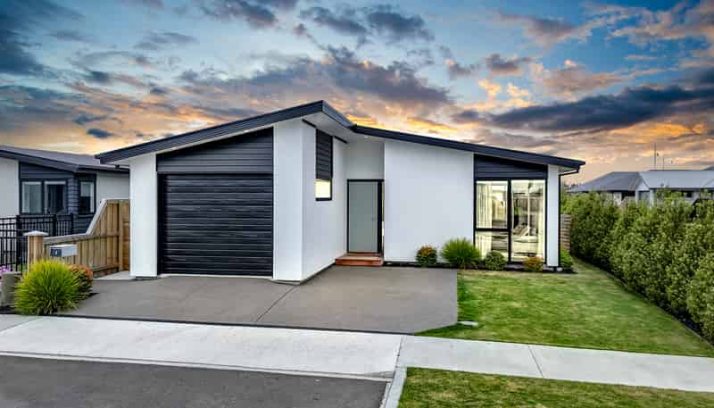 4 Te Pakiaka Road, Pegasus