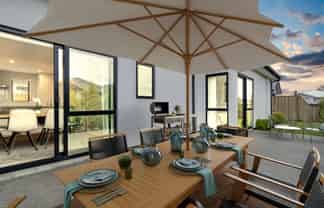 4 Te Pakiaka Road, Pegasus