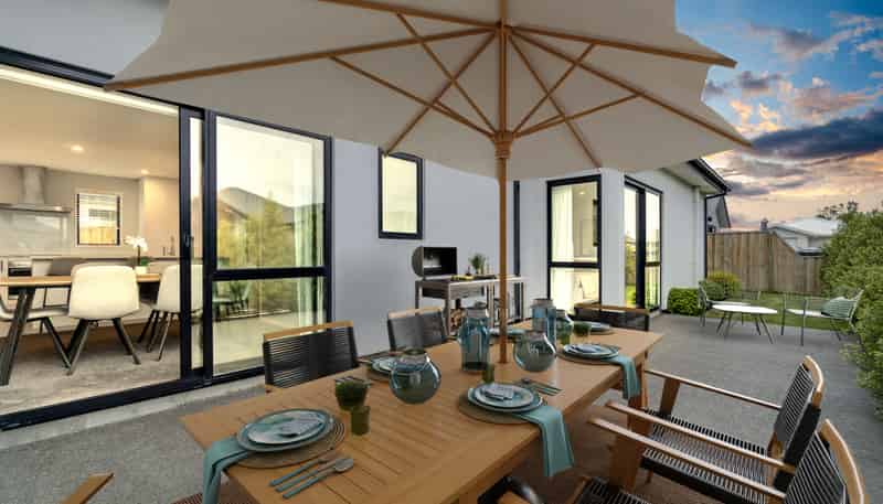 4 Te Pakiaka Road, Pegasus