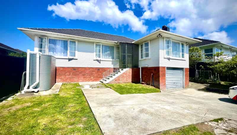 35 Maioro Street, New Windsor