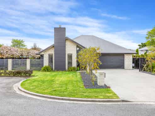 26 Aspen Street, Rangiora
