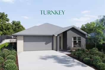 Lot 52 Kennedys Green, Halswell