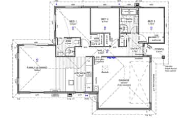 Lot 52 Kennedys Green, Halswell