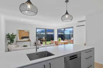 Lot 52 Kennedys Green, Halswell