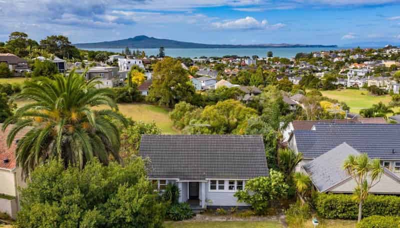 91 Kurahaupo Street, Orakei