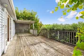 91 Kurahaupo Street, Orakei