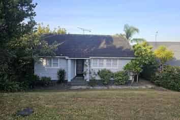 91 Kurahaupo Street, Orakei