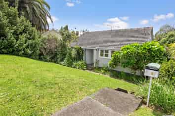 91 Kurahaupo Street, Orakei