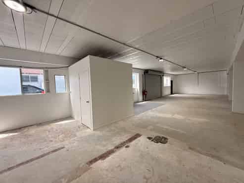 Smart, central and ready to go