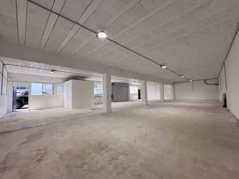 Smart, central and ready to go