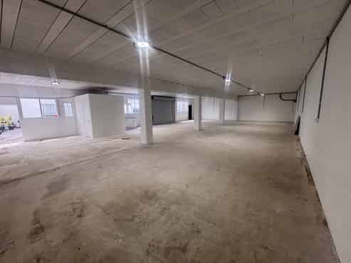 Smart, central and ready to go