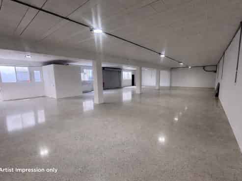 Smart, central and ready to go