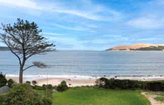 219 Hokianga Harbour Drive, Omapere