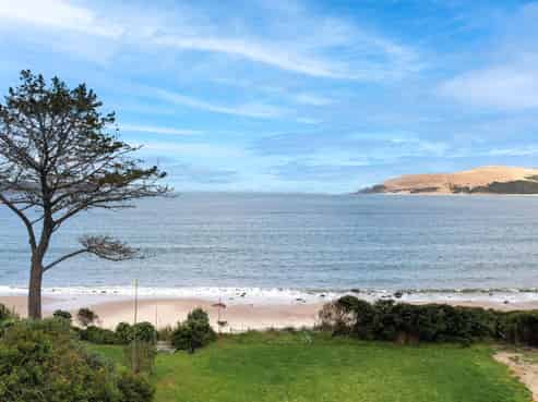 219 Hokianga Harbour Drive, Omapere