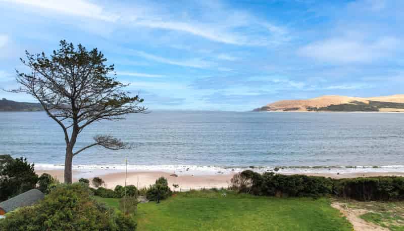 219 Hokianga Harbour Drive, Omapere