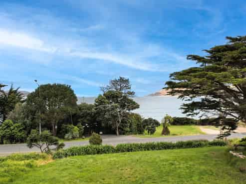 219 Hokianga Harbour Drive, Omapere