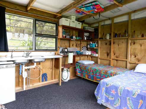 219 Hokianga Harbour Drive, Omapere