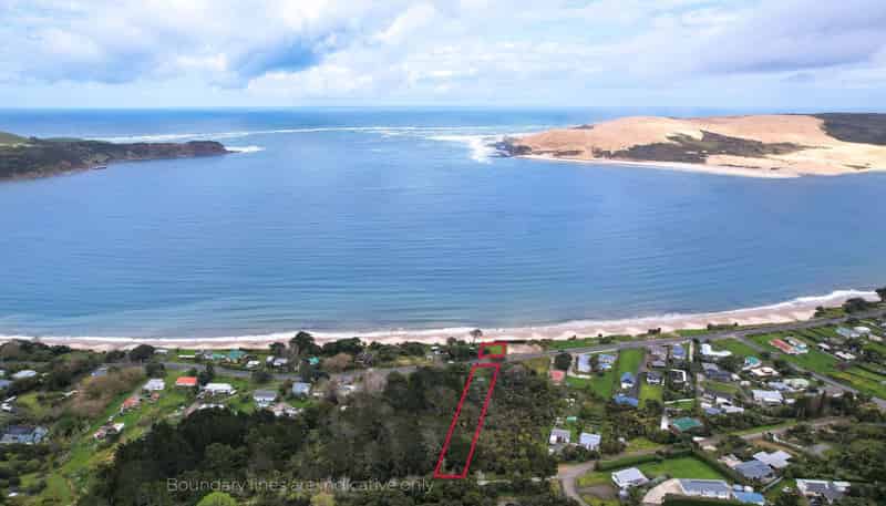 219 Hokianga Harbour Drive, Omapere