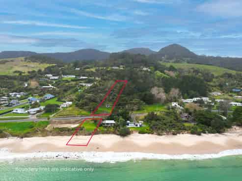 219 Hokianga Harbour Drive, Omapere