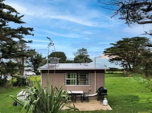 219 Hokianga Harbour Drive, Omapere