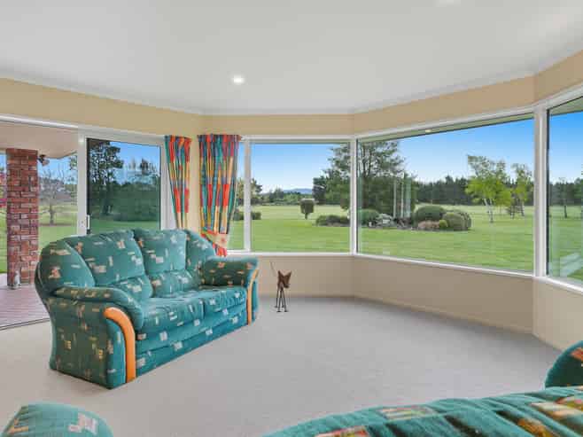 783 Downs Road, Eyrewell Forest