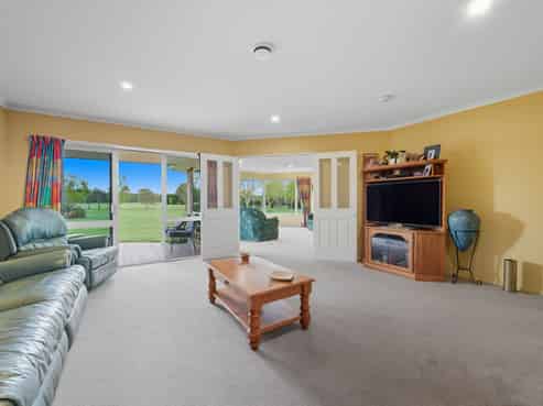 783 Downs Road, Eyrewell Forest