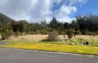 14 Pioneer Drive, Franz Josef Glacier