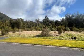 14 Pioneer Drive, Franz Josef Glacier