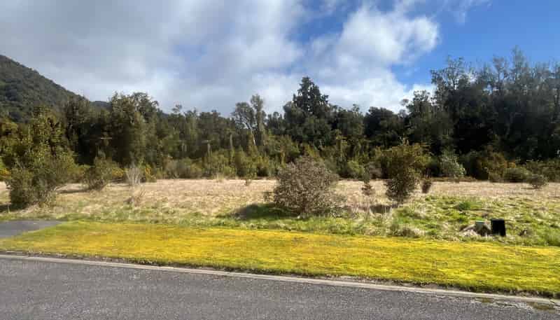 14 Pioneer Drive, Franz Josef Glacier