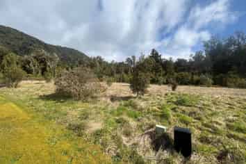 14 Pioneer Drive, Franz Josef Glacier