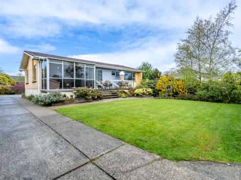 3 Kauri Terrace, Hargest