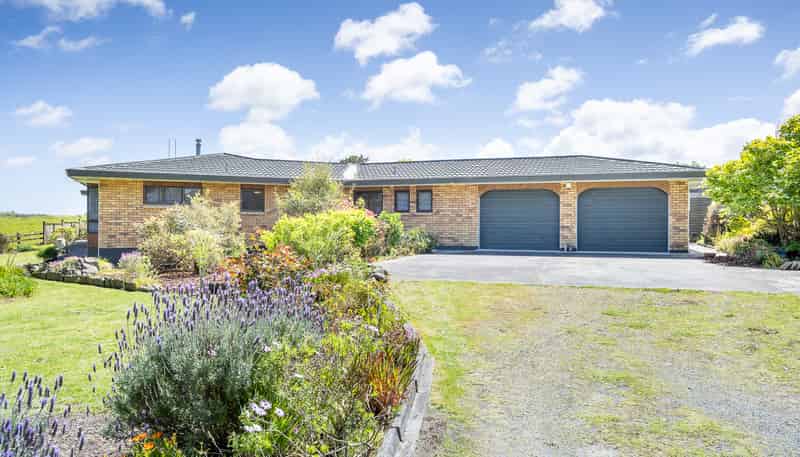 196 Mt Wesley Coast Road, Dargaville