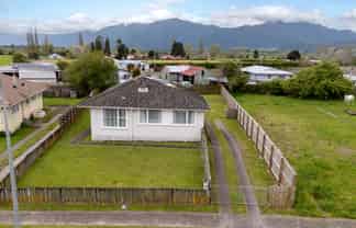 58 Miro Drive, Murupara