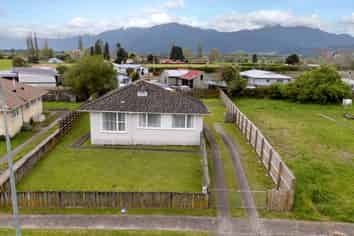 58 Miro Drive, Murupara