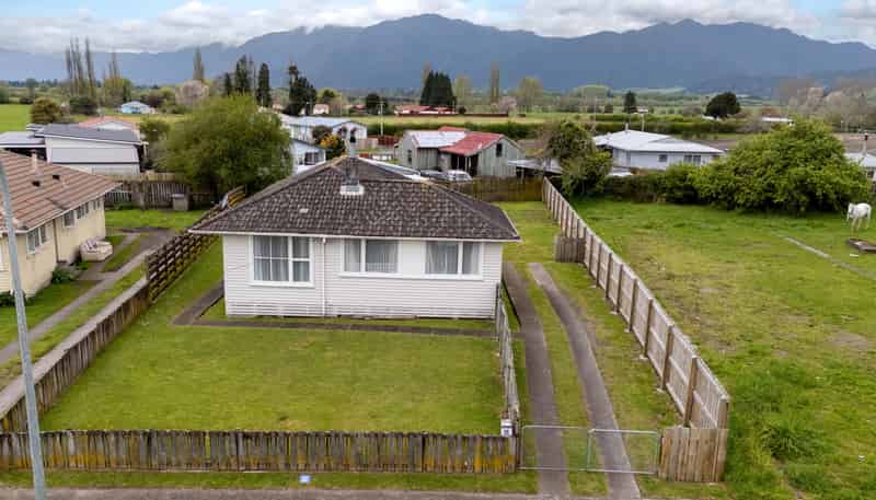 58 Miro Drive, Murupara