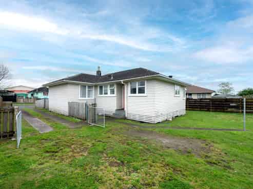 58 Miro Drive, Murupara