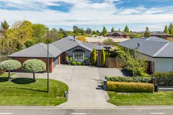 50 Birchs Road, Prebbleton