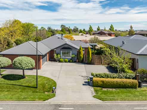 50 Birchs Road, Prebbleton