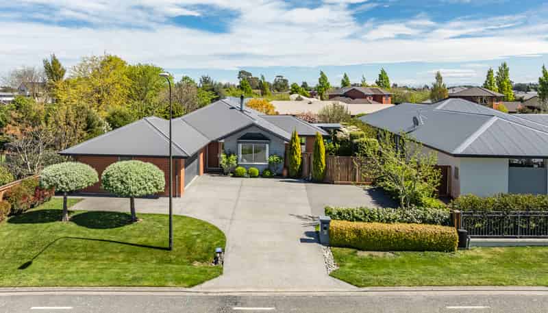 50 Birchs Road, Prebbleton