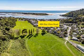 48A Bay View Road, Redcliffs